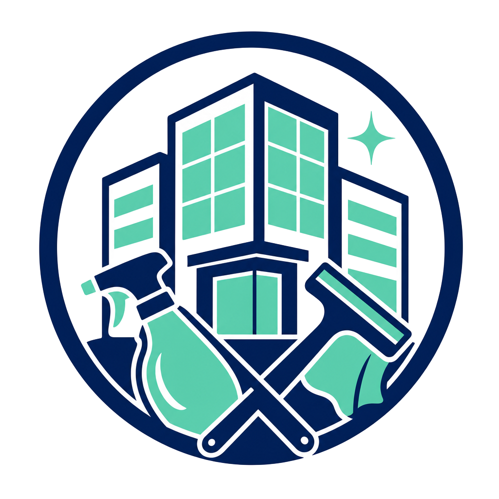 Kontorclean.dk logo